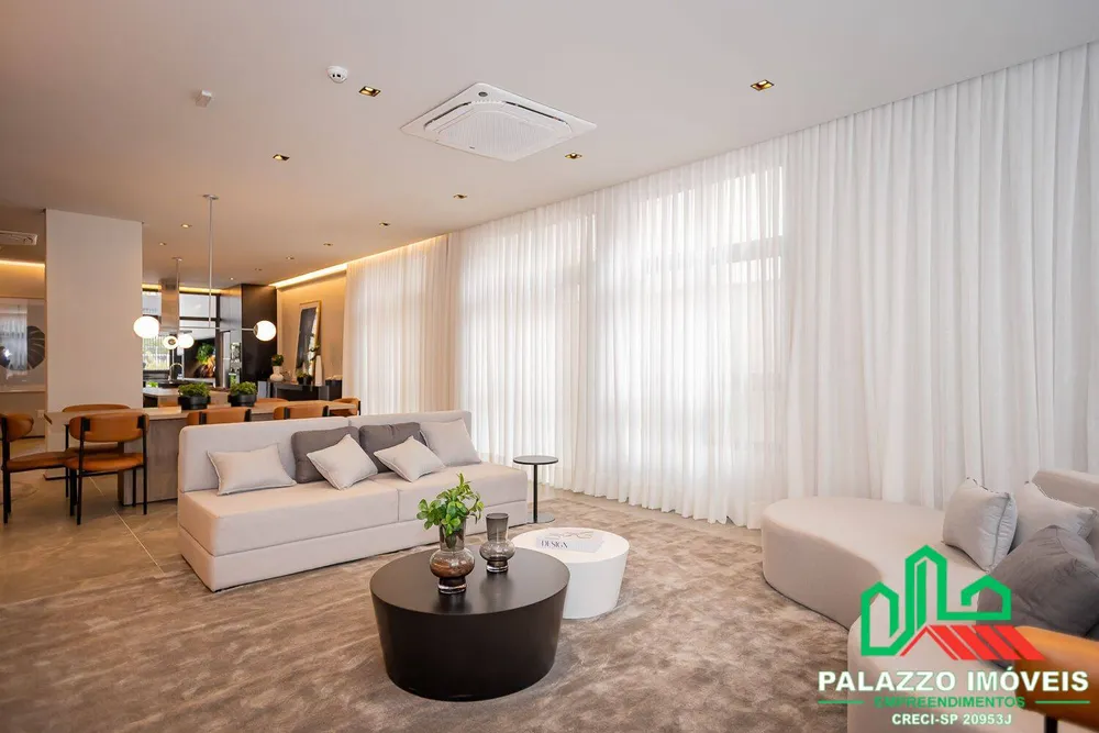 Apartamento, 1 quarto, 30 m² - Foto 16