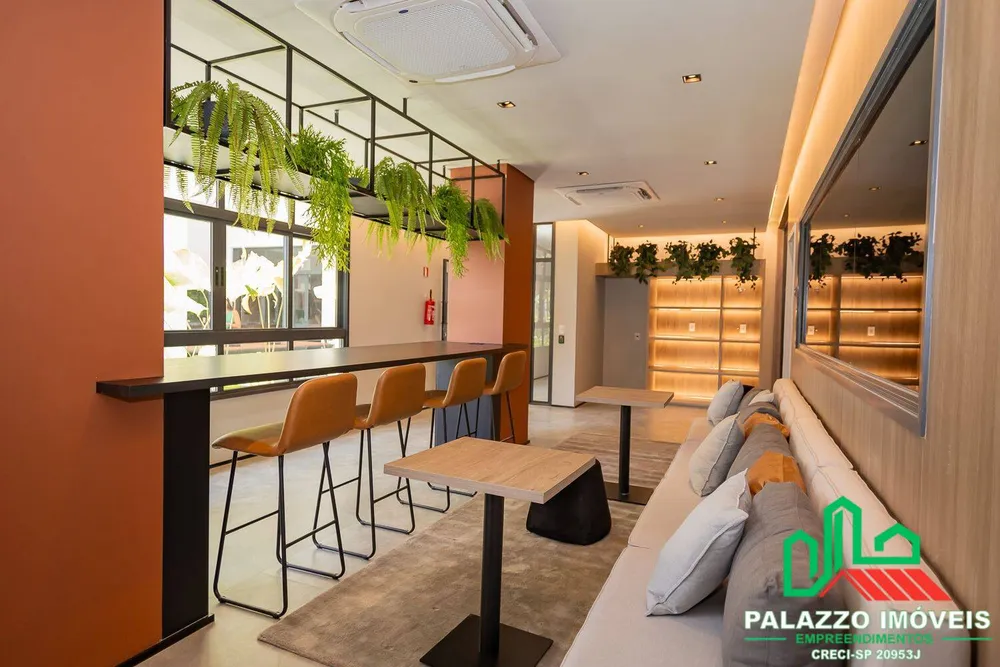 Apartamento, 1 quarto, 30 m² - Foto 10