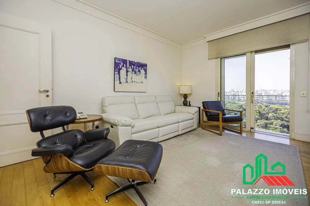 Apartamento, 4 quartos, 648 m² - Foto 2