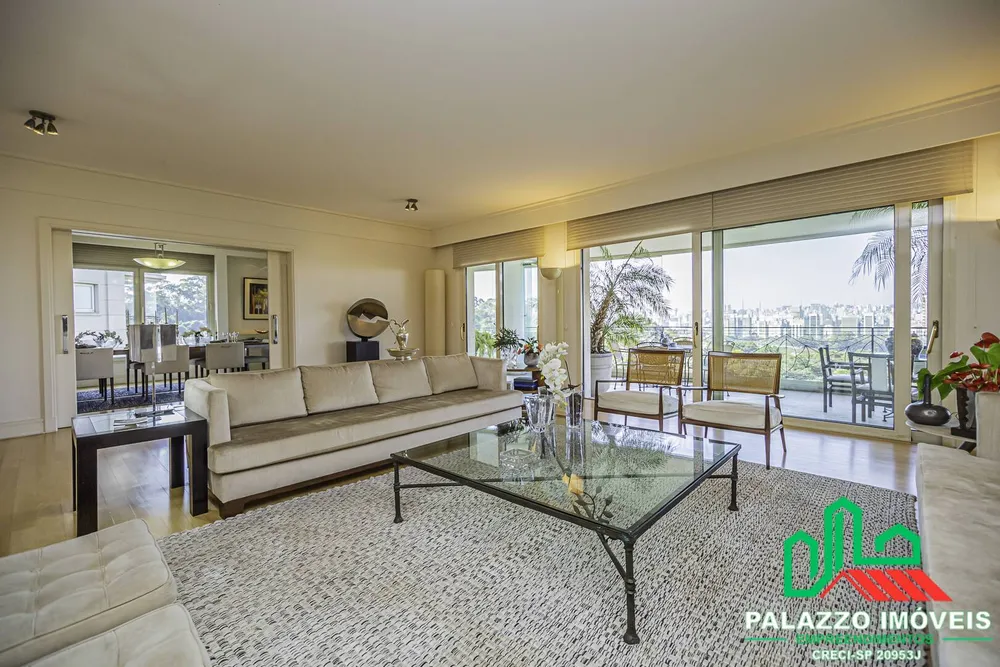 Apartamento, 4 quartos, 648 m² - Foto 3