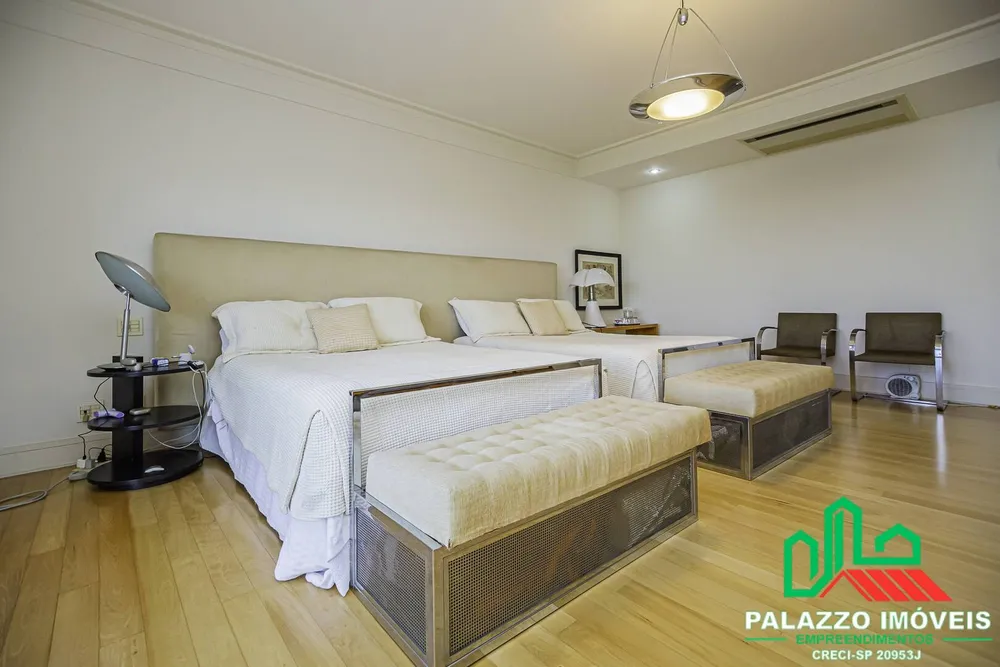 Apartamento, 4 quartos, 648 m² - Foto 5