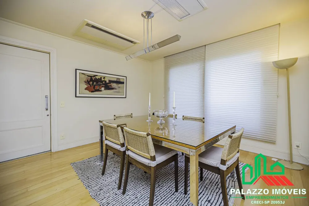 Apartamento, 4 quartos, 648 m² - Foto 1