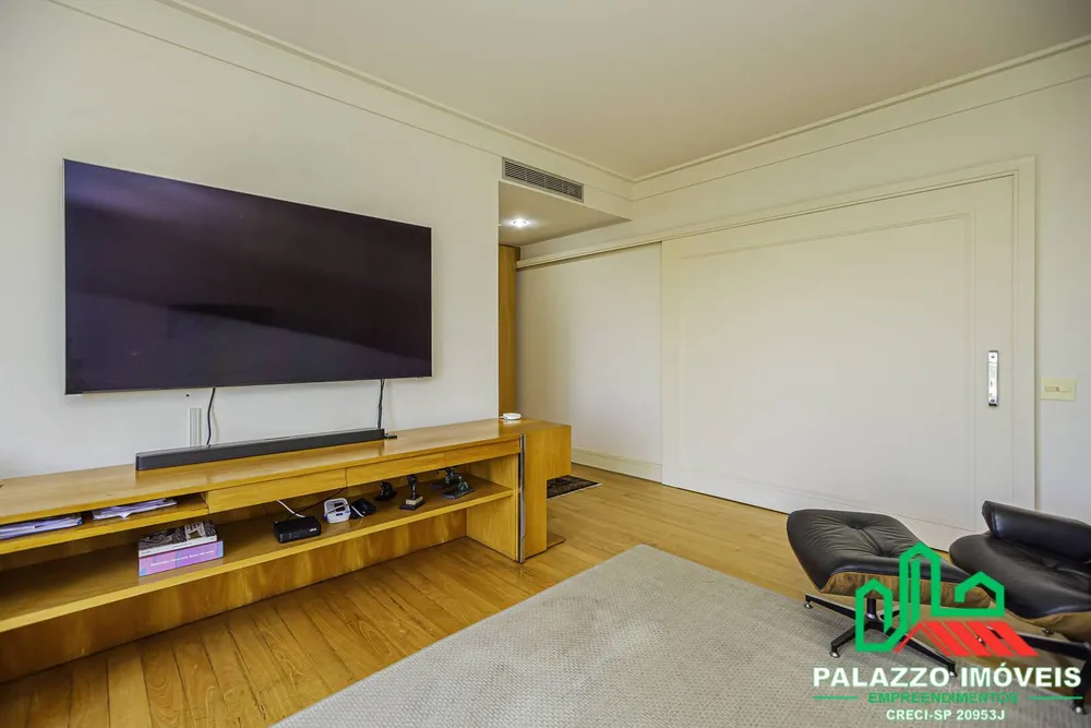 Apartamento, 4 quartos, 648 m² - Foto 6
