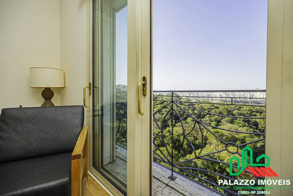 Apartamento, 4 quartos, 648 m² - Foto 7