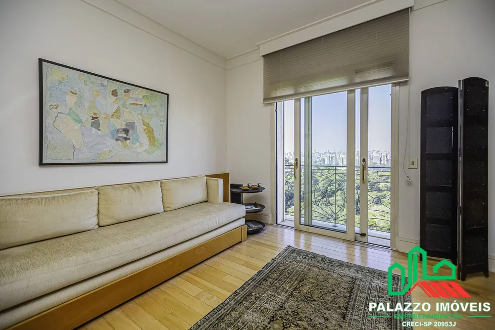 Apartamento, 4 quartos, 648 m² - Foto 4