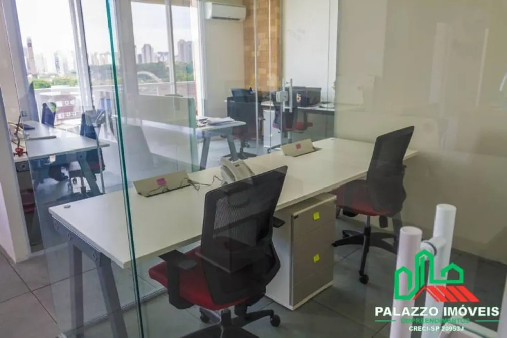 Sala-Conjunto, 1000 m² - Foto 13