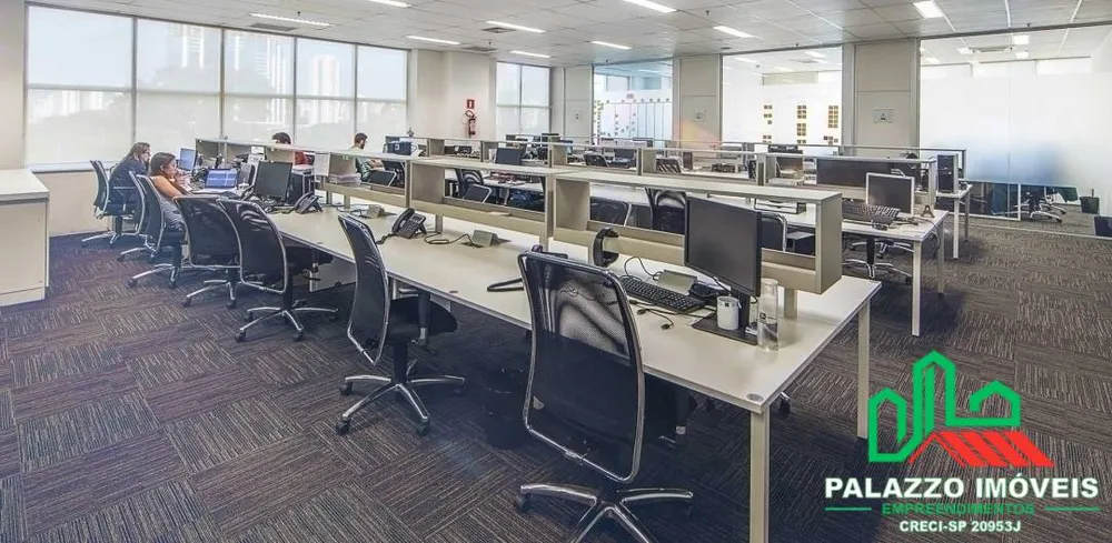 Sala-Conjunto, 1000 m² - Foto 3