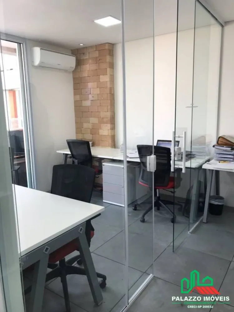 Sala-Conjunto, 1000 m² - Foto 14