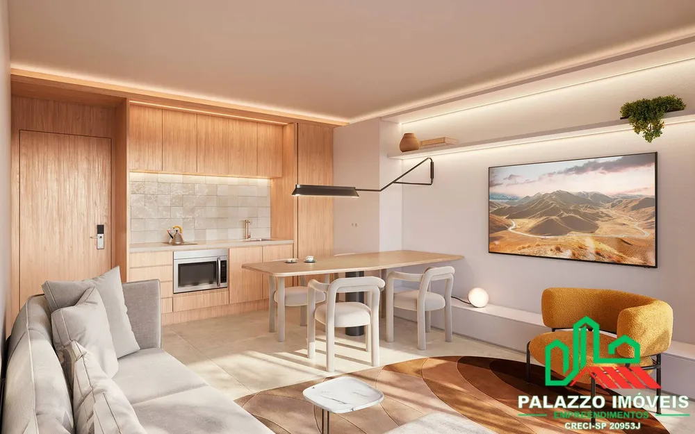 Apartamento, 3 quartos, 207 m² - Foto 3
