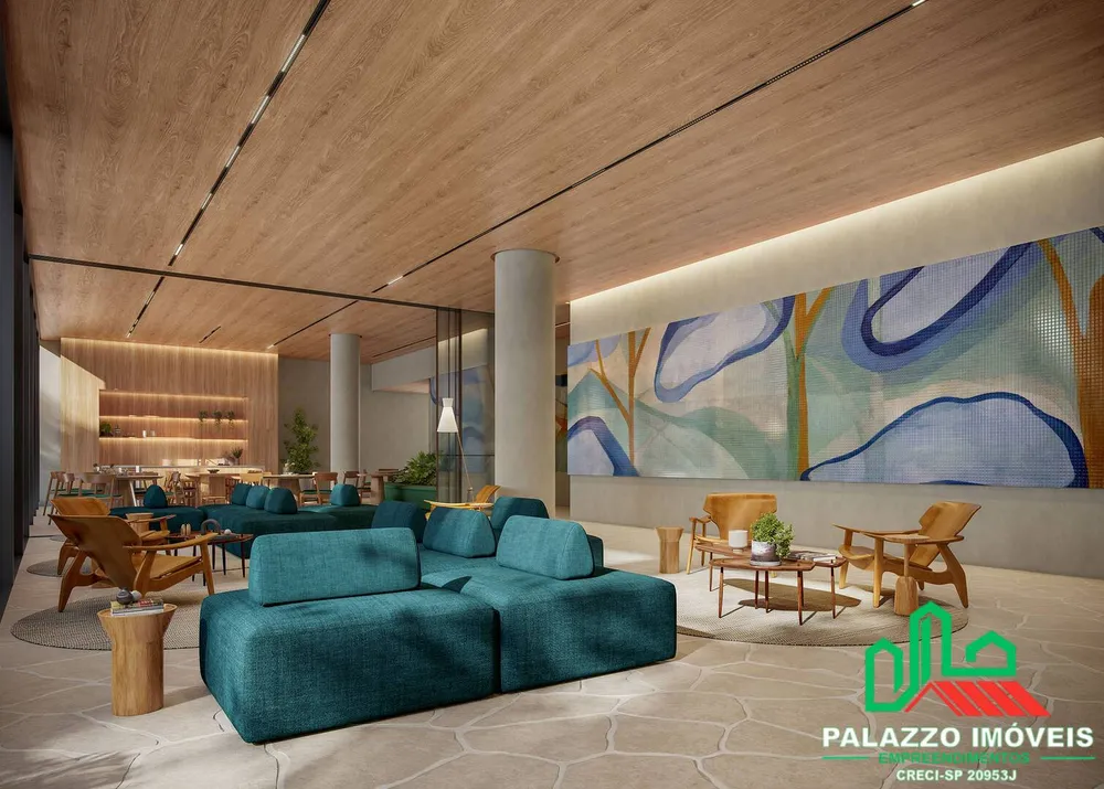 Apartamento, 3 quartos, 207 m² - Foto 8