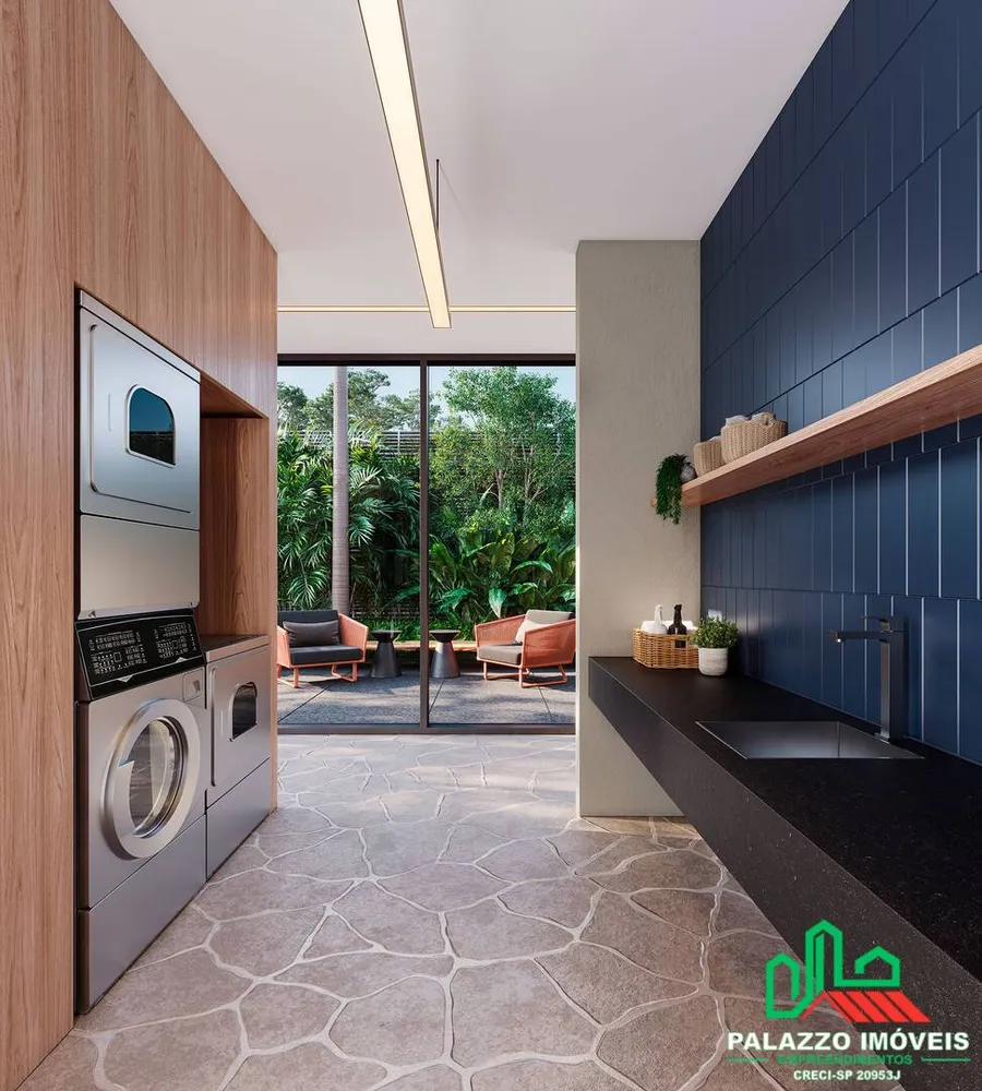 Apartamento, 3 quartos, 207 m² - Foto 11