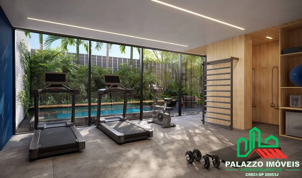 Apartamento, 3 quartos, 207 m² - Foto 1
