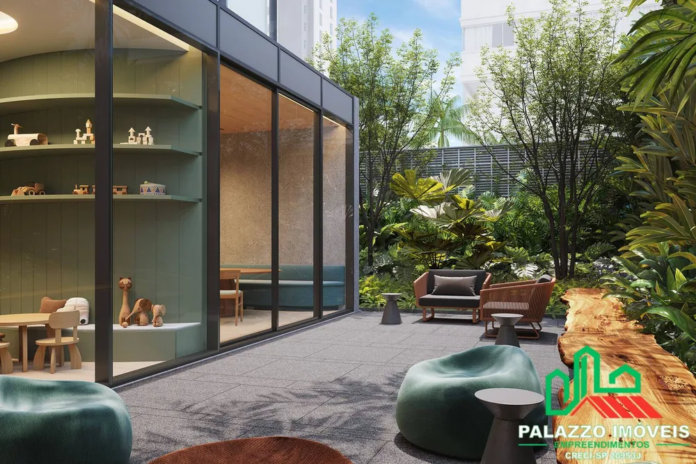 Apartamento, 3 quartos, 207 m² - Foto 7