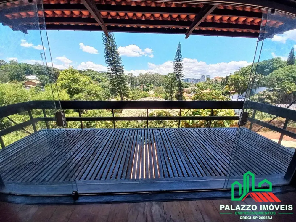Casa, 4 quartos, 650 m² - Foto 6