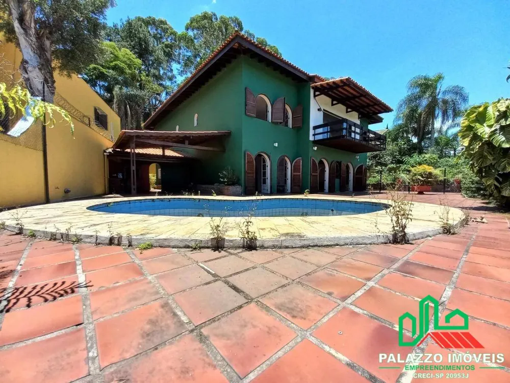 Casa, 4 quartos, 650 m² - Foto 4