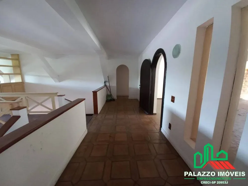 Casa, 4 quartos, 650 m² - Foto 9