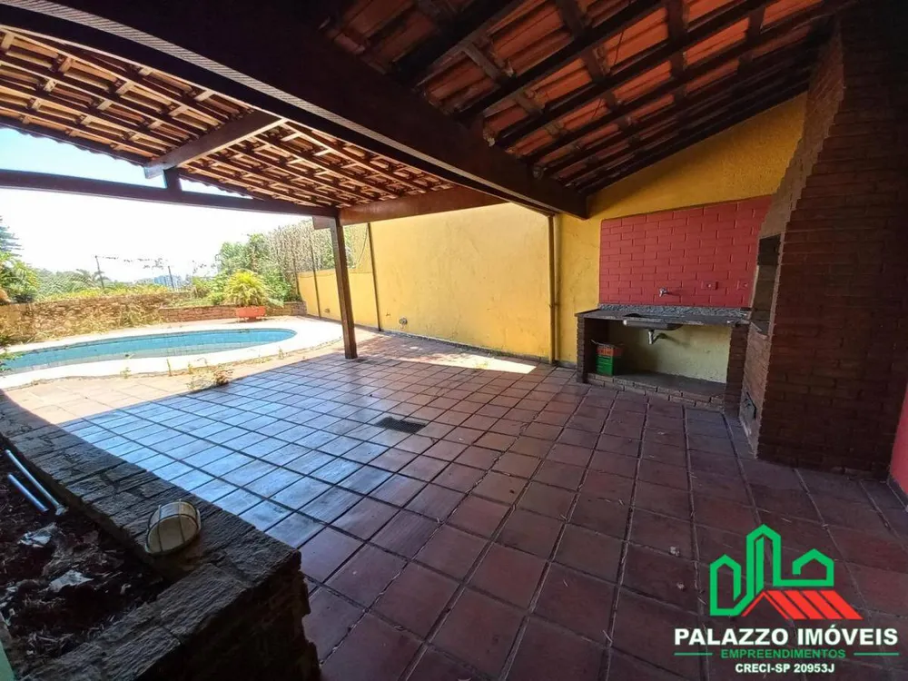 Casa, 4 quartos, 650 m² - Foto 2
