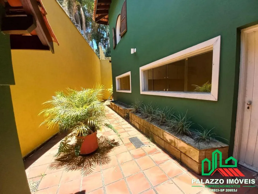 Casa, 4 quartos, 650 m² - Foto 7