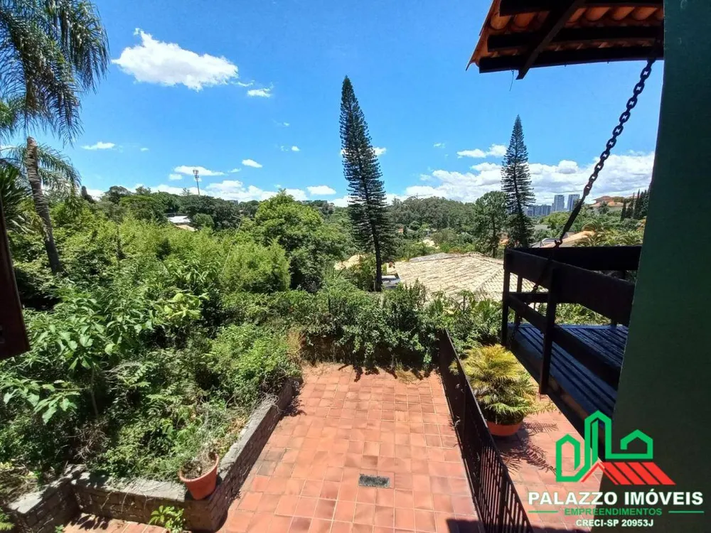 Casa, 4 quartos, 650 m² - Foto 1