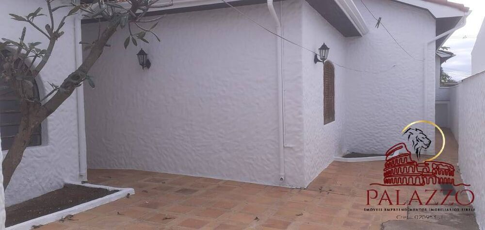 Casa à venda com 3 quartos, 444m² - Foto 3