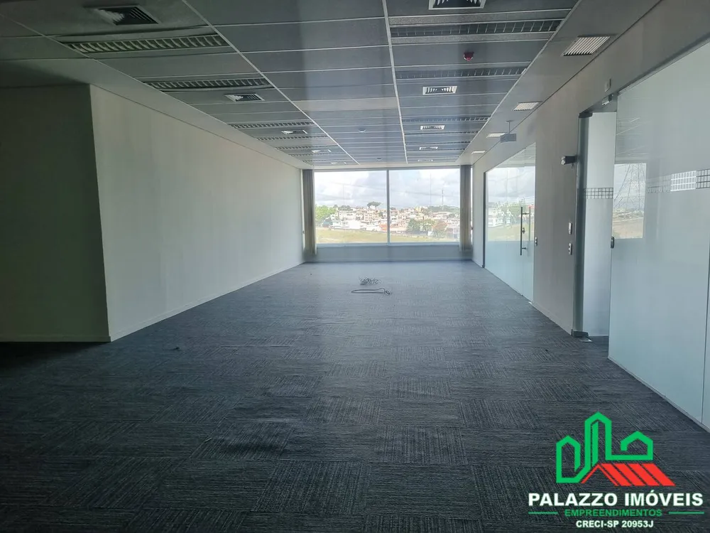 Prédio Inteiro, 2844 m² - Foto 9