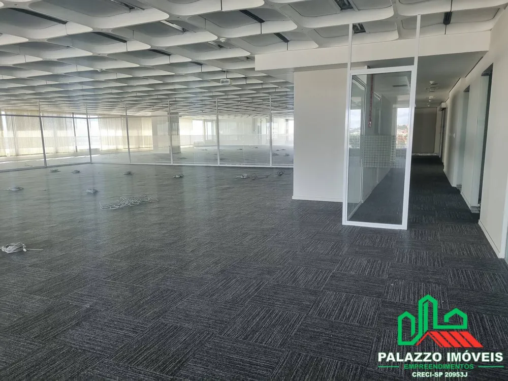 Prédio Inteiro, 2844 m² - Foto 6