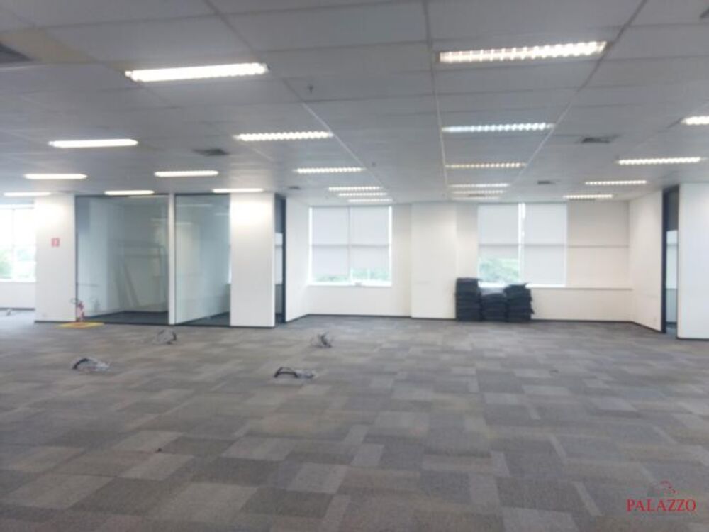 Conjunto Comercial-Sala para alugar, 1000m² - Foto 4
