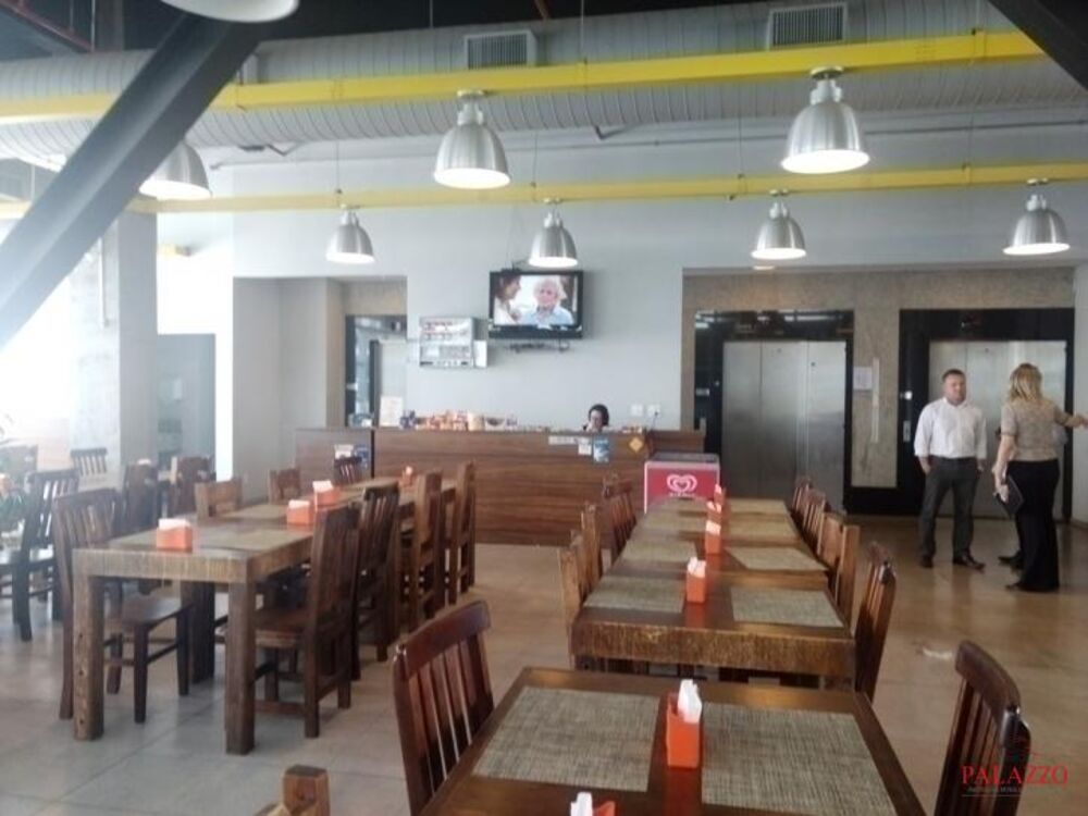 Conjunto Comercial-Sala para alugar, 1000m² - Foto 3
