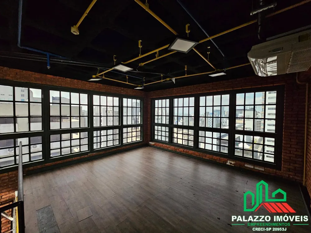 Sala-Conjunto, 286 m² - Foto 6