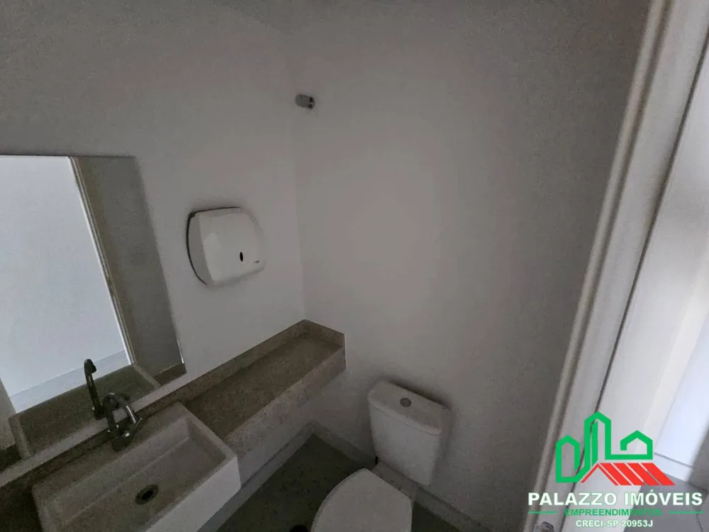 Sala-Conjunto, 286 m² - Foto 12