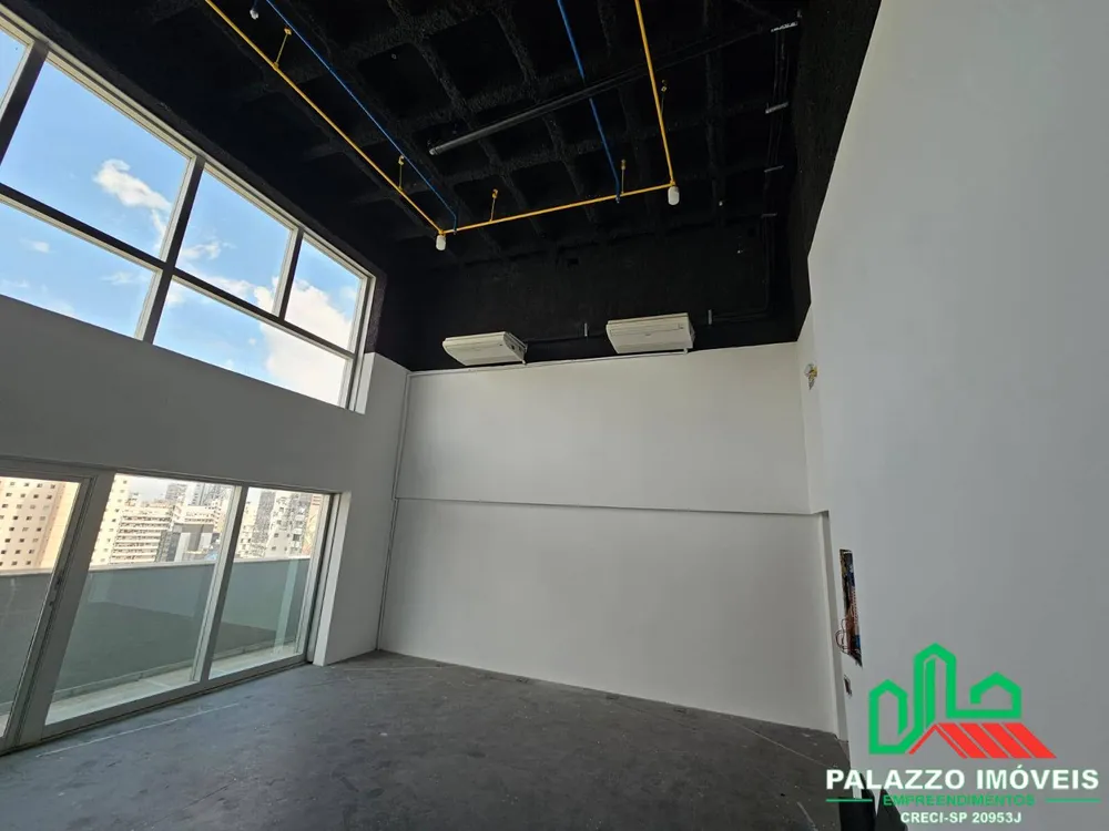 Sala-Conjunto, 286 m² - Foto 9