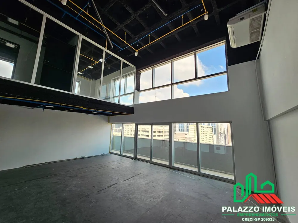 Sala-Conjunto, 286 m² - Foto 3
