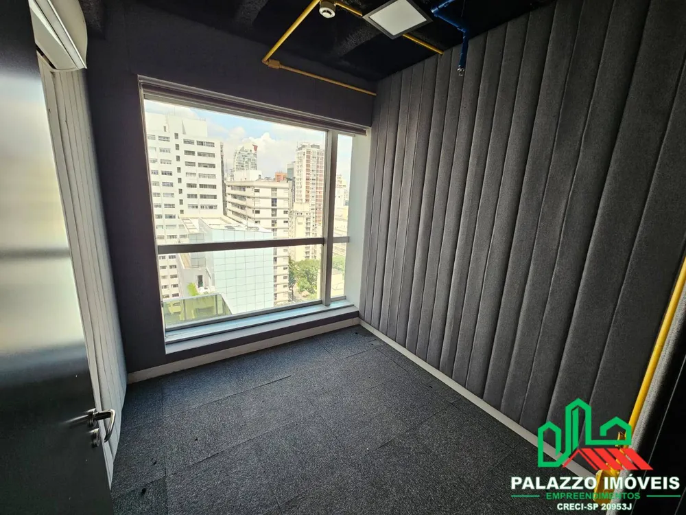Sala-Conjunto, 286 m² - Foto 8