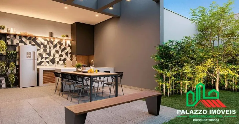 Apartamento, 1 quarto, 25 m² - Foto 8