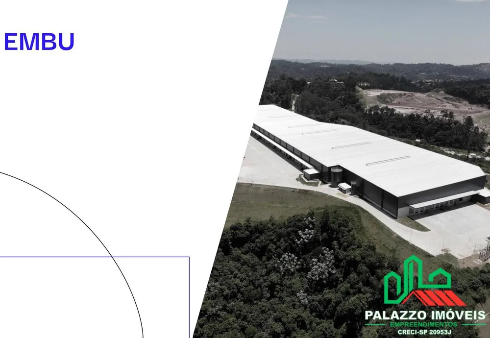 Depósito-Galpão, 6814 m² - Foto 11