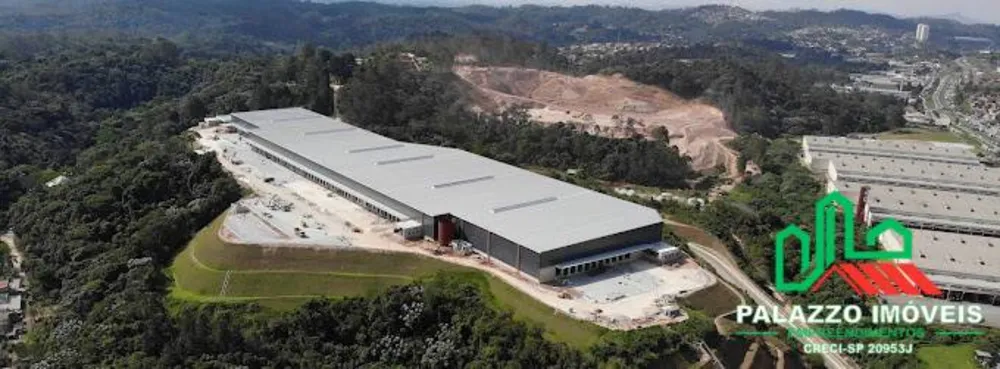 Depósito-Galpão, 6814 m² - Foto 12