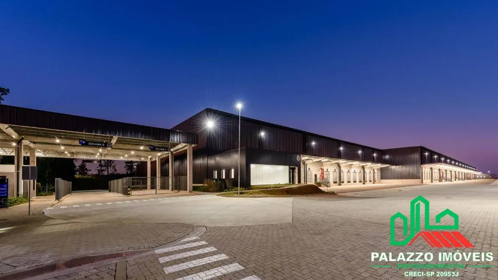 Depósito-Galpão, 6814 m² - Foto 6