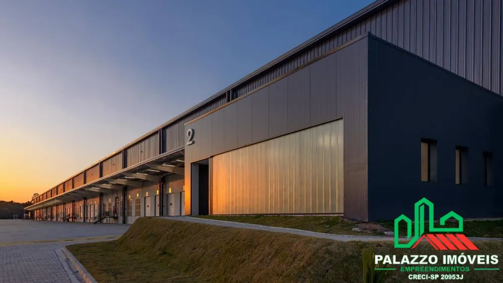 Depósito-Galpão, 6814 m² - Foto 4