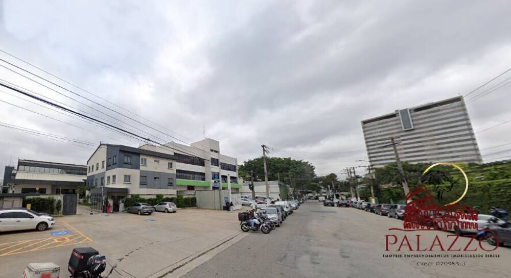 Conjunto Comercial-Sala para alugar, 100m² - Foto 4