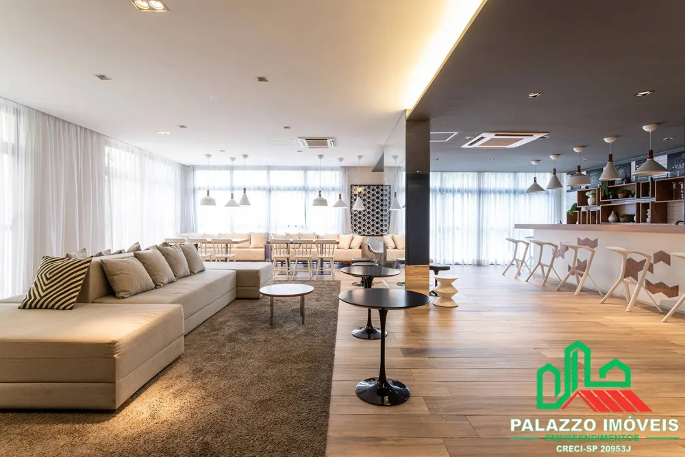 Apartamento, 1 quarto, 37 m² - Foto 15