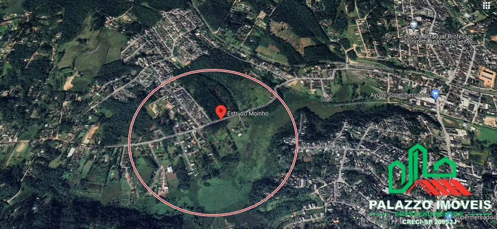 Terreno, 5 hectares - Foto 4