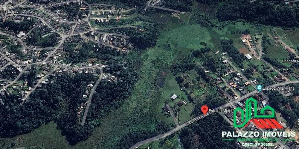Terreno, 5 hectares - Foto 3