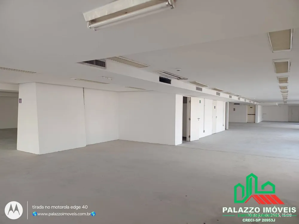 Prédio Inteiro, 926 m² - Foto 2