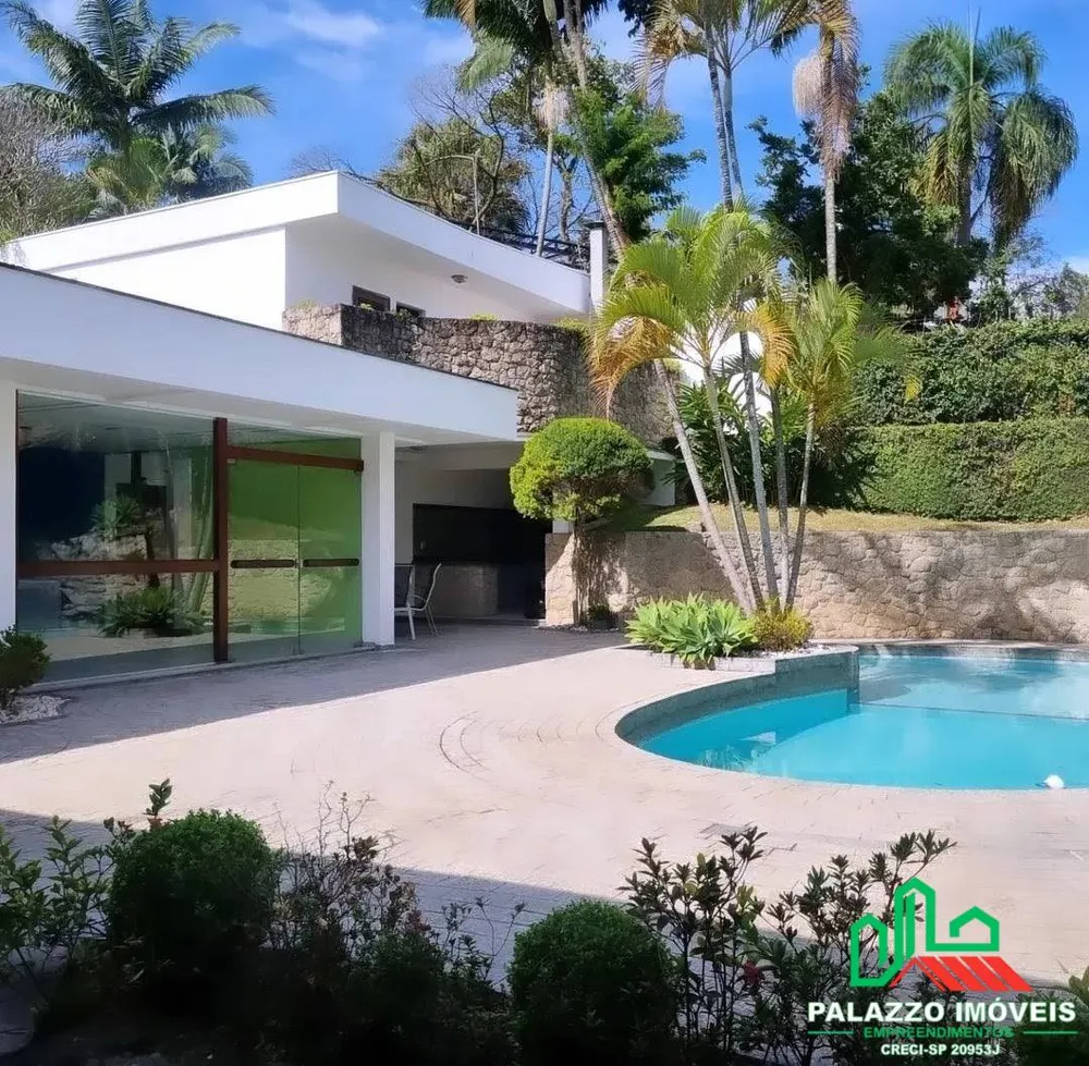 Casa, 4 quartos, 792 m² - Foto 8