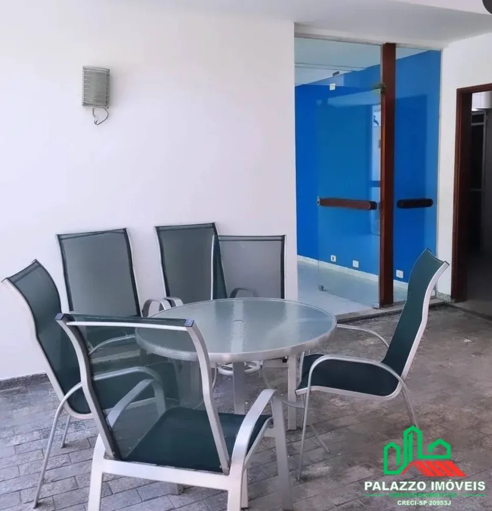 Casa, 4 quartos, 792 m² - Foto 6
