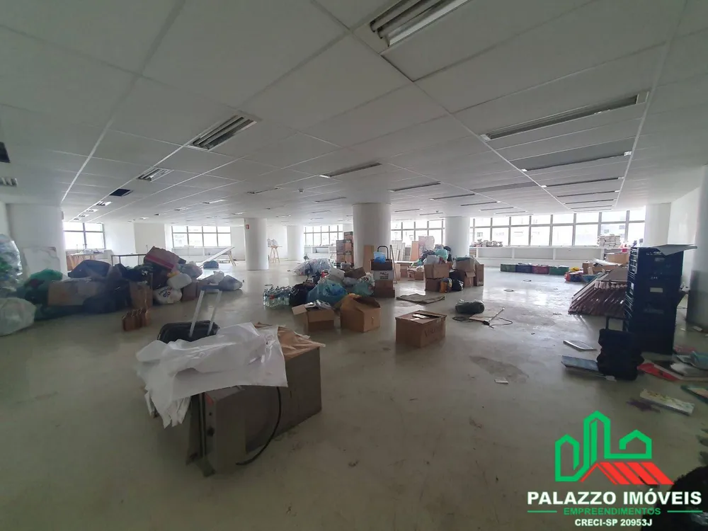 Prédio Inteiro, 1510 m² - Foto 10