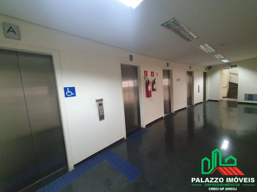 Prédio Inteiro, 1510 m² - Foto 3