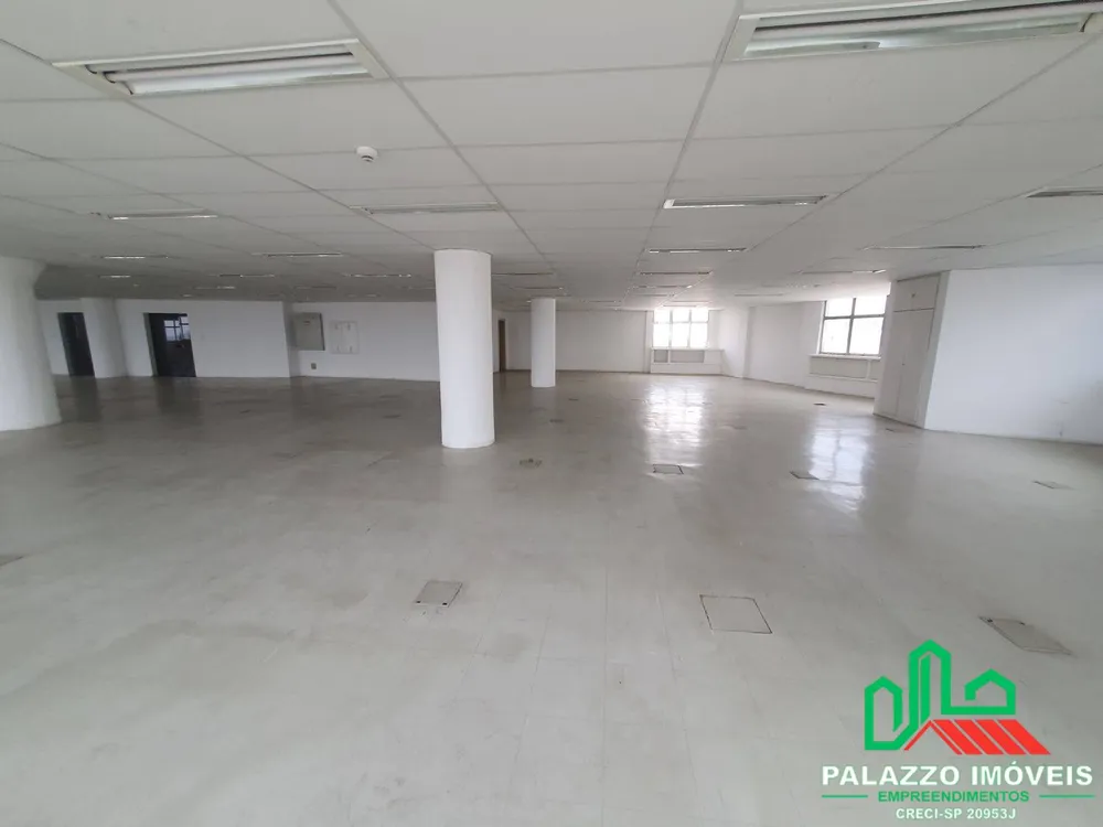 Prédio Inteiro, 1510 m² - Foto 1