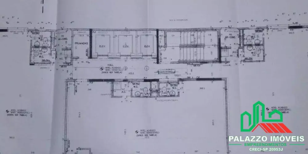 Sala-Conjunto, 88 m² - Foto 12