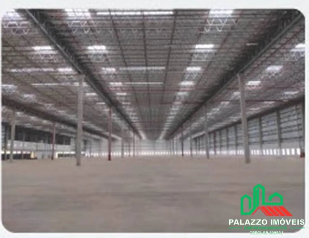 Depósito-Galpão, 3707 m² - Foto 1